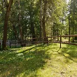 Mit Garten, 度假居