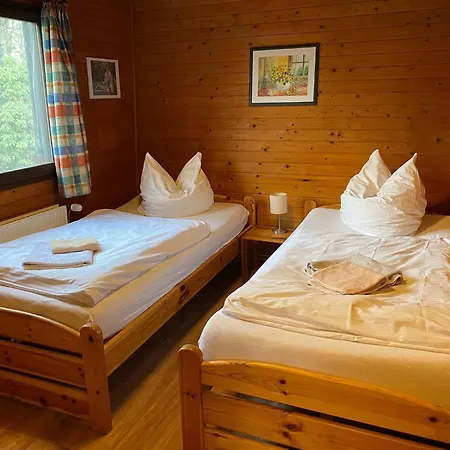 Vakantiehuis Mit Garten, Eschede