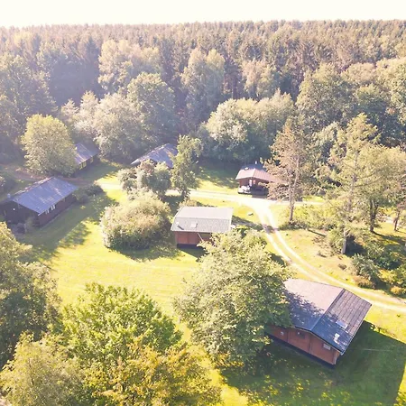 Casa de Férias Mit Garten, *