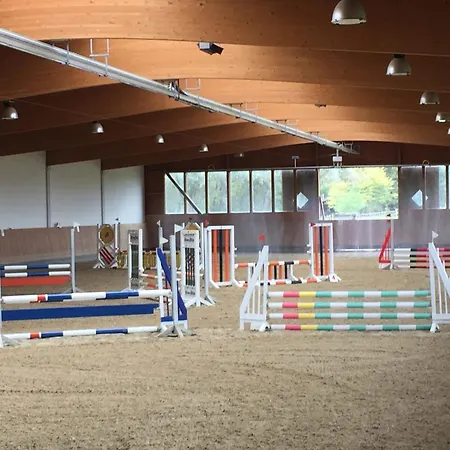 Casa de Férias Mit Garten, *