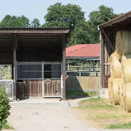 Casa de Férias Mit Garten, *