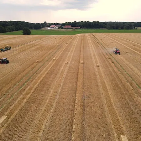 Casa de Férias Mit Garten, Eschede