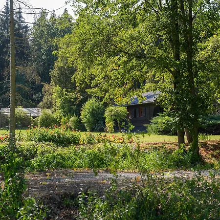 Mit Garten, *