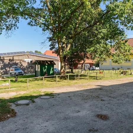 Casa de Férias Mit Garten, *