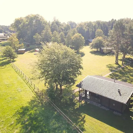 Vakantiehuis Mit Garten, *