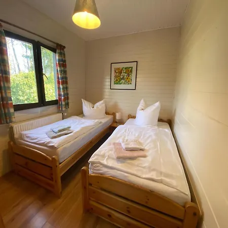 Mit Garten, Vakantiehuis *