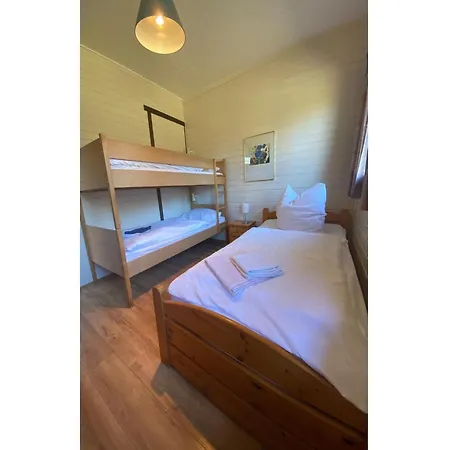Tatil Evi Mit Garten, Eschede