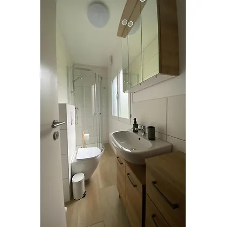 Vakantiehuis Mit Garten, *