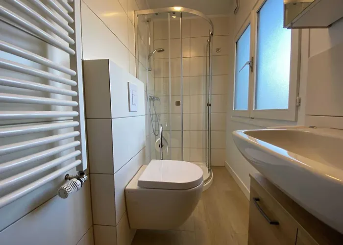 Semesterbostad Mit Garten, *