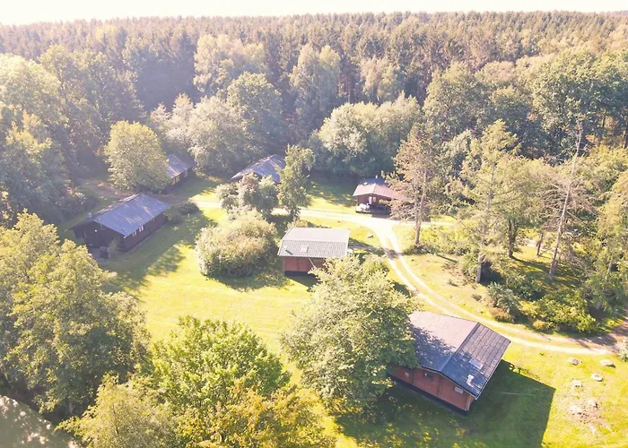 Semesterbostad Mit Garten, *