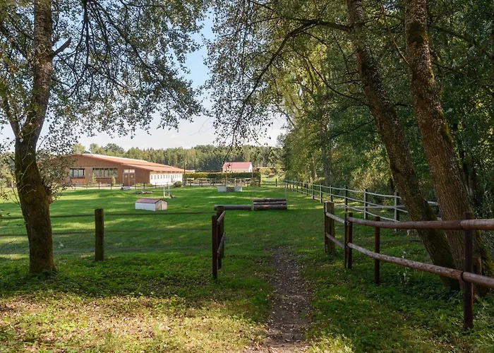 Mit Garten, * Eschede