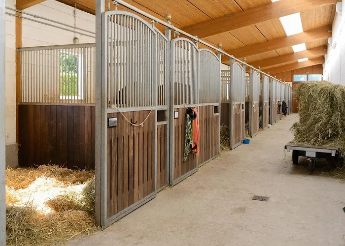 Semesterbostad Mit Garten, *