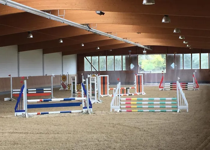 Semesterbostad Mit Garten, *