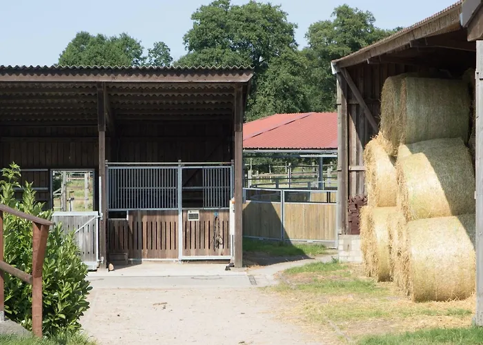 Semesterbostad Mit Garten, *