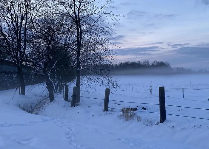 Semesterbostad Mit Garten, *